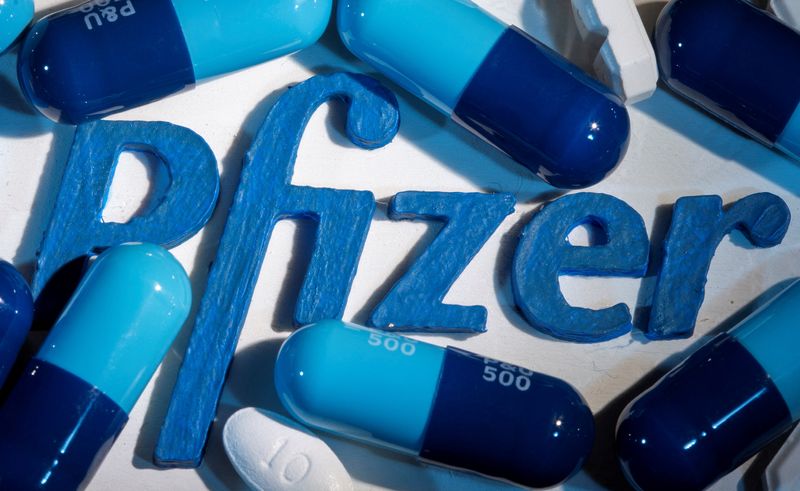 Group suing over Pfizer diversity fellowship program loses US appeal
