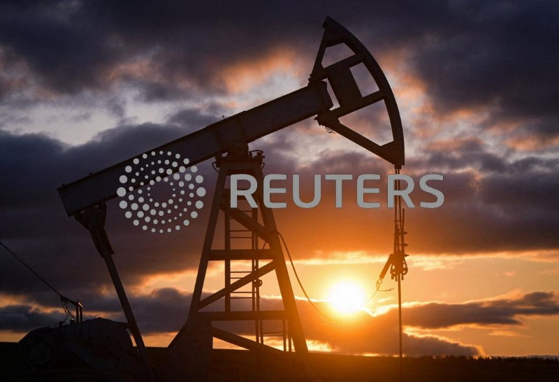 &copy; Reuters. Campo de petróleo próximo a Almetyevsk, na República do Tartaristão, Rússia
04/07/2023
REUTERS/Alexander Manzyuk