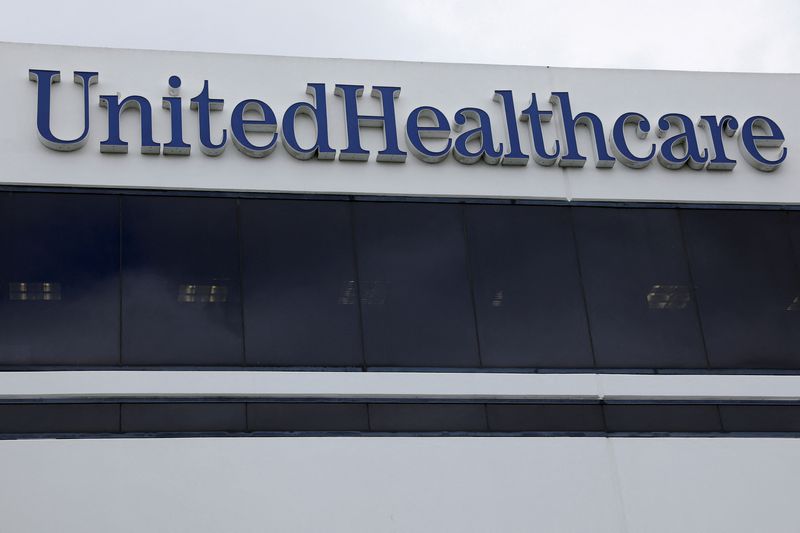 Analysis-UnitedHealth hack could take months for full recovery