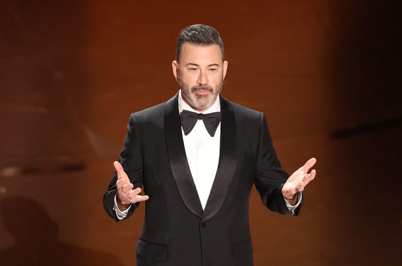 Takeaways from the 2024 Oscars show