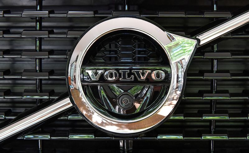 Truck maker Volvo slows production and cuts 250 jobs, daily GP reports