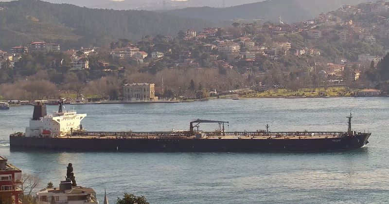 EEUU pide a Panamá retirar abanderamiento a buques de Irán sancionados por Washington