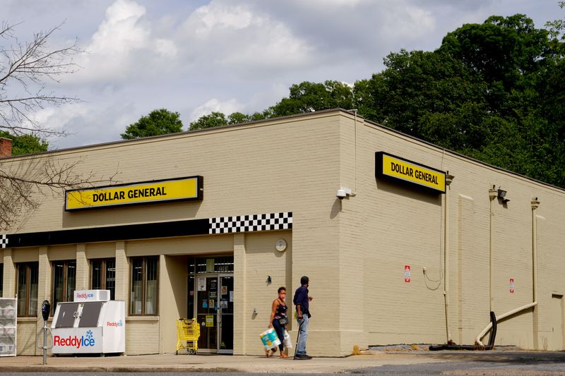 Dollar General flags margin hit as consumers shift to essentials
