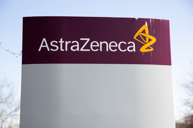 AstraZeneca follows rival Boehringer in capping out-of-pocket costs for inhalers