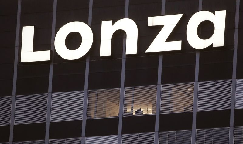 Lonza to buy biologics site from Roche in US for $1.2 billion
