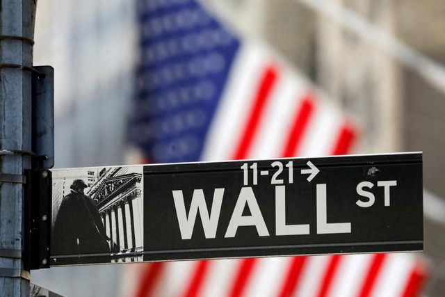 &copy; Reuters. 米国株式市場は、Ｓ＆Ｐ総合５００種が続伸。第１・四半期としても５年ぶりの高い伸びを記録した。２０２１年７月撮影（２０２４年　ロイター/Andrew Kelly）