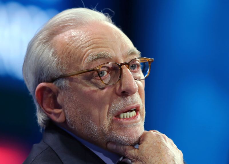 Analysis-Peltz loses at Disney but his investors win; changes may still be ahead