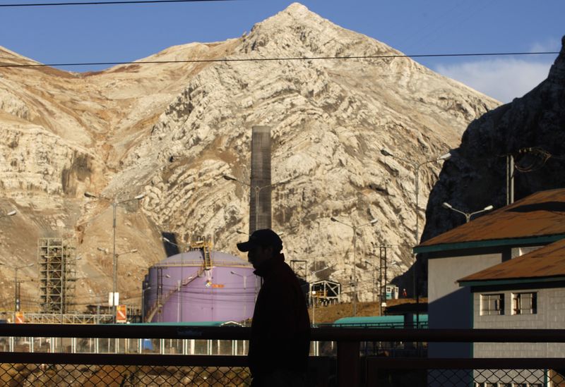 &copy; Reuters. 　公害に見舞われている南米ペルーの鉱山周辺地域の住民には、健全な環境で暮らす権利がある──。裁判所が下したこの判決は、いまだ環境汚染に苦しむ中南米の他のコミュニティーにと