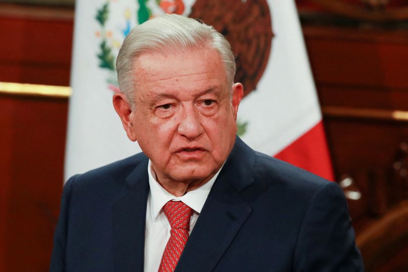 Mexican lawmakers approve new pension fund backed by president