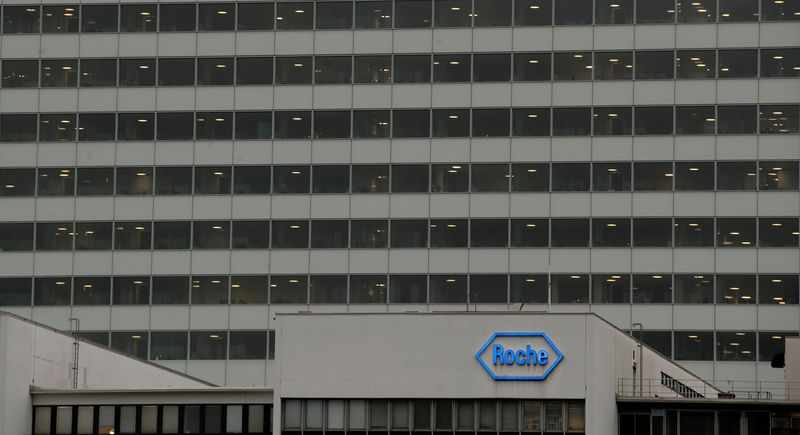 Roche to acquire US firm Poseida Therapeutics in $1.5 billion deal