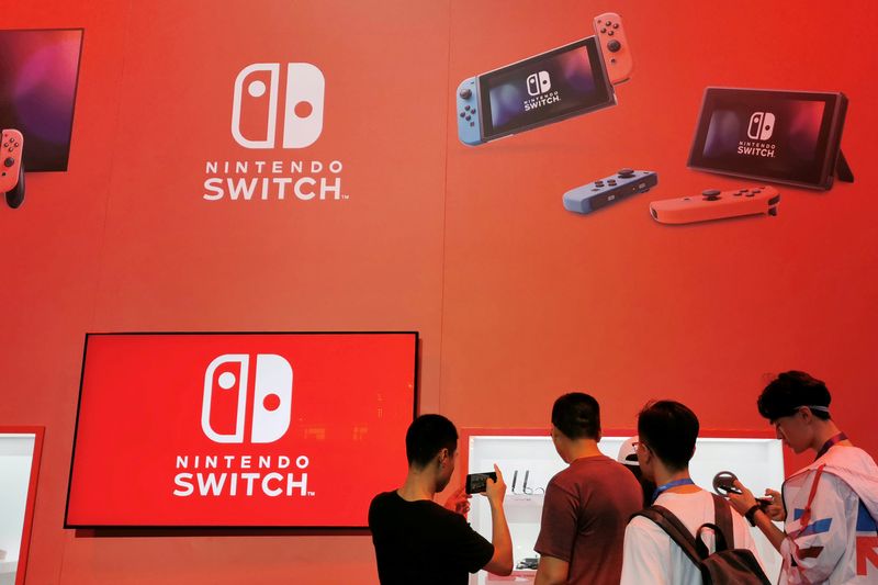 Chinese online service for Nintendo Switch to cease operations from March 31, 2026