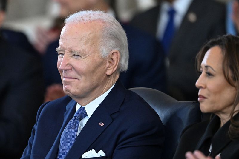 Biden emite perdões preventivos para familiares e alvos de Trump, como Cheney, Milley e Fauci