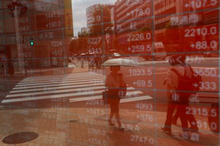 Dollar rebounds sharply, futures rise as Trump 2.0 jolts markets