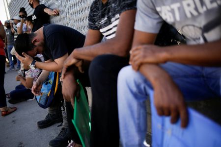 Trump administration says it is reinstating 'remain in Mexico' program