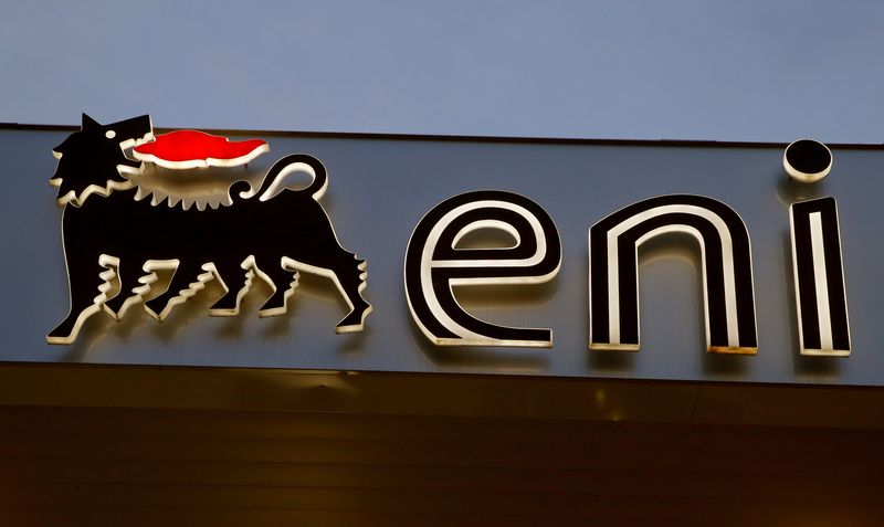Eni, perfezionato riacquisto emissione ibrida 1,251 mld euro