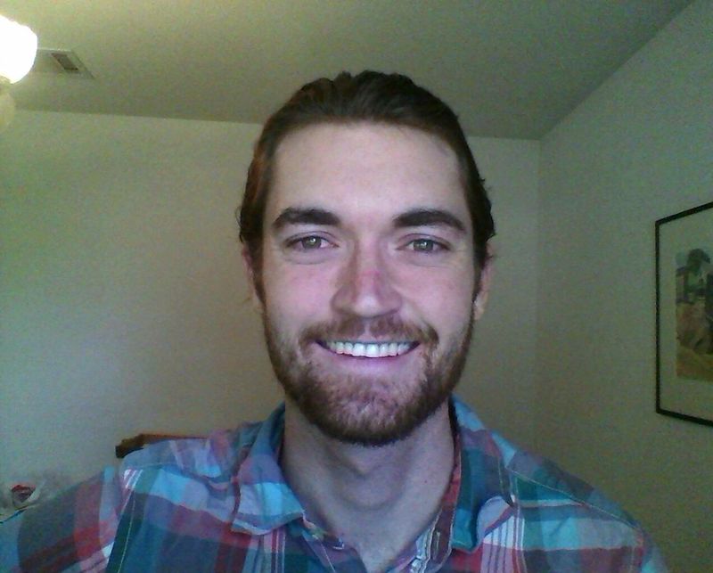 &copy; Reuters. Ross Ulbricht, fundador do Silk Roadn Divulgação via REUTERS