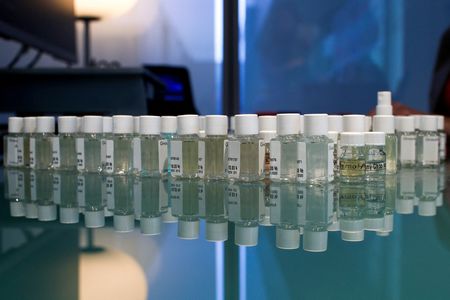 Givaudan exceeds 2024 sales estimates with strong growth across markets