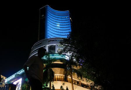 India's Religare says US businessman makes competing offer for stake