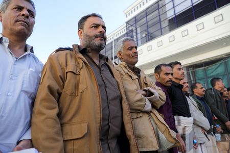 Yemen's Houthis release 153 prisoners with support from ICRC