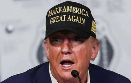 Analysis-Trump, at zenith of power, moves quickly to 'take over' Washington