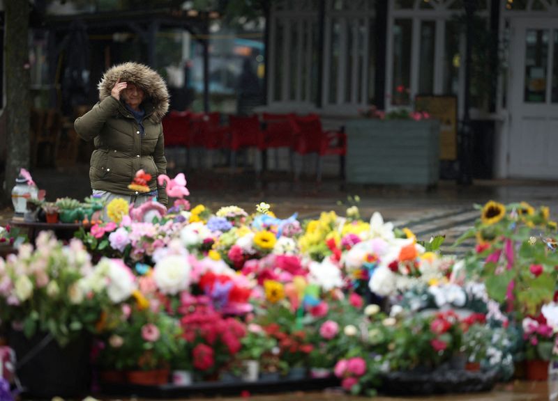 &copy; Reuters. Southport, Britain, September 2, 2024. REUTERS/Phil Noble