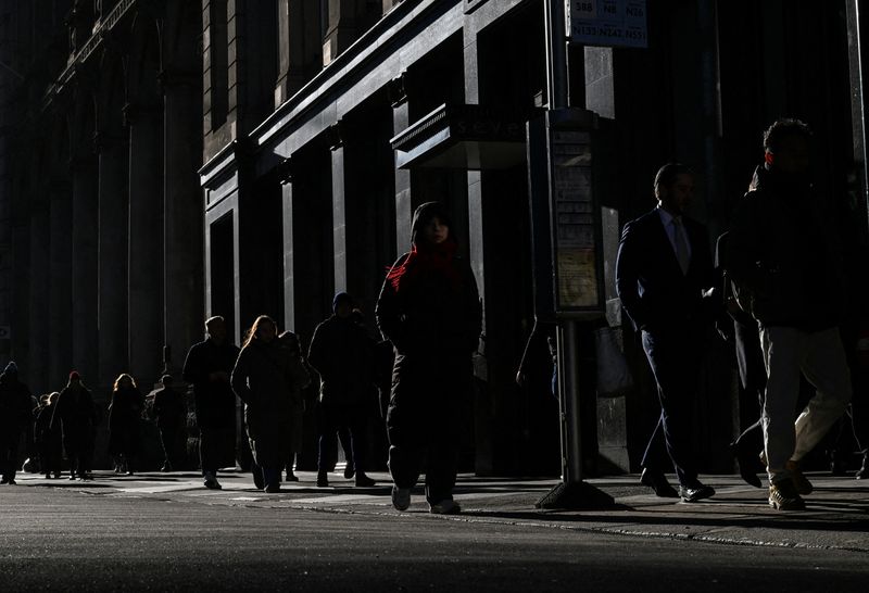 UK employers target wage bill to offset tax hikes as gloom persists