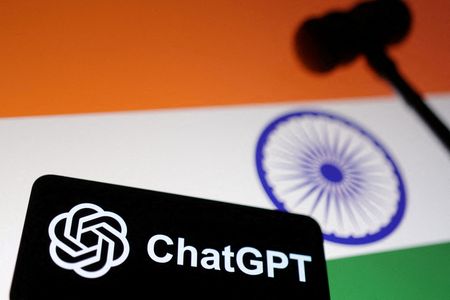 Exclusive-OpenAI to face Indian digital news firms of Ambani, Adani in copyright battle