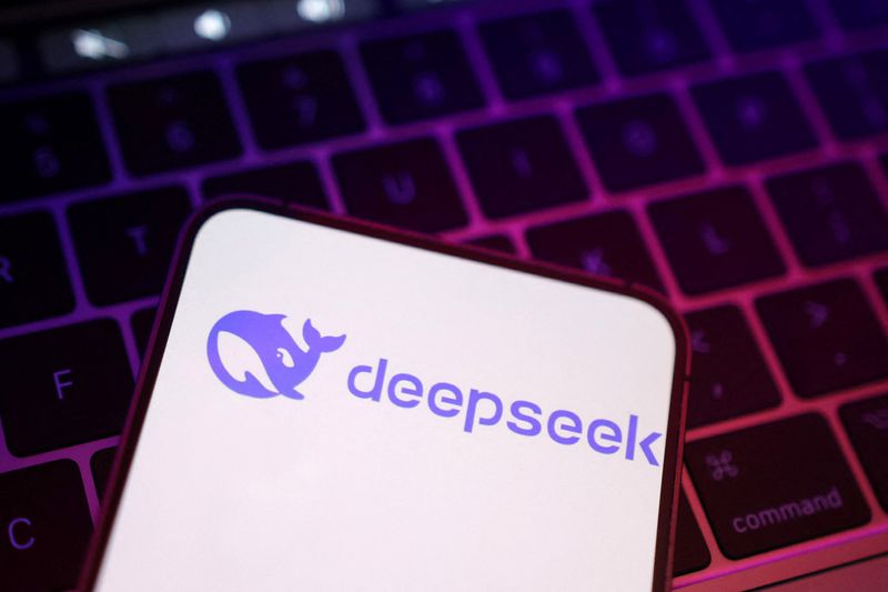 DeepSeek's Janus Pro AI model beats rivals in image generation