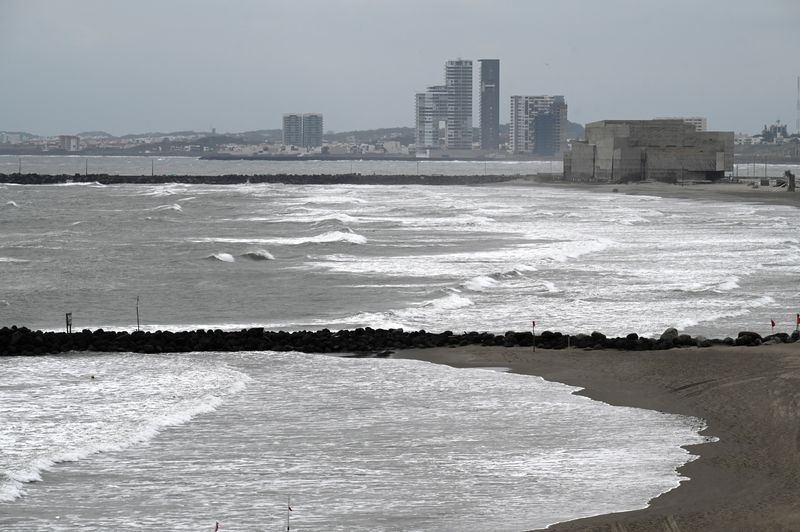 Google Maps to rename 'Gulf of Mexico' to 'Gulf of America' for US users