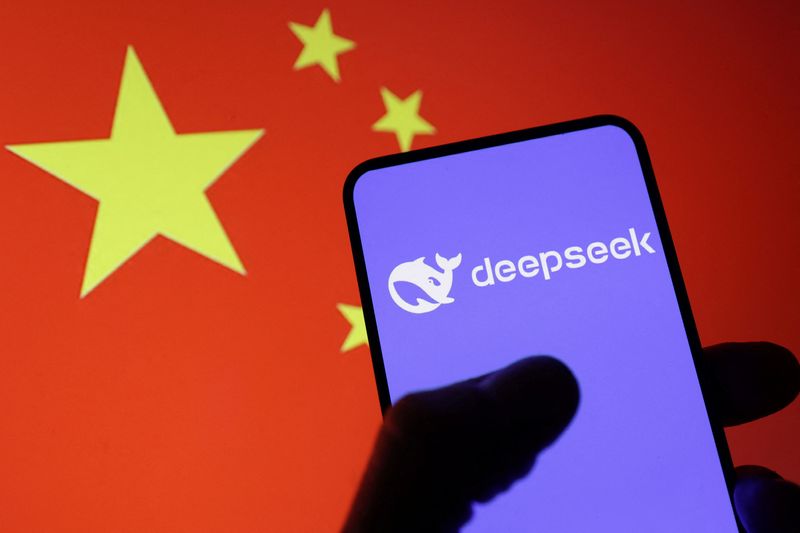 DeepSeek's global success received by Chinese with pride and glee