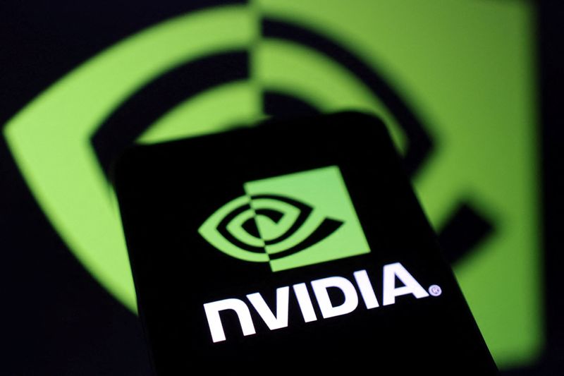Trump officials discussing tightening curbs on Nvidia's China sales, sources say
