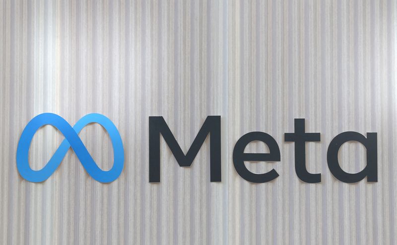 Meta forecasts first quarter revenue below estimates