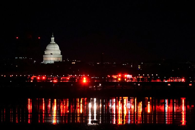 Collision between passenger jet and Army helicopter highlights Washington DC airspace challenges