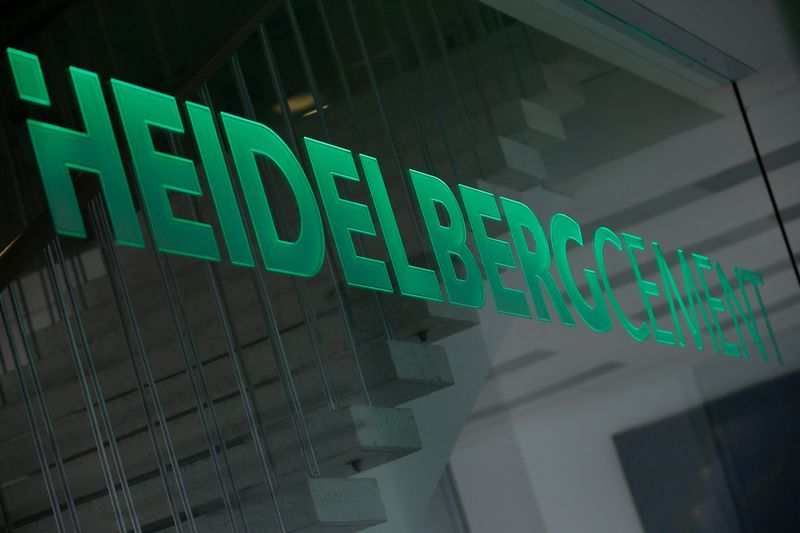 Heidelberg Materials bets on US market under Trump