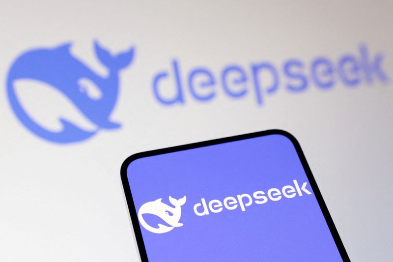 Italy's regulator blocks Chinese AI app DeepSeek on data protection