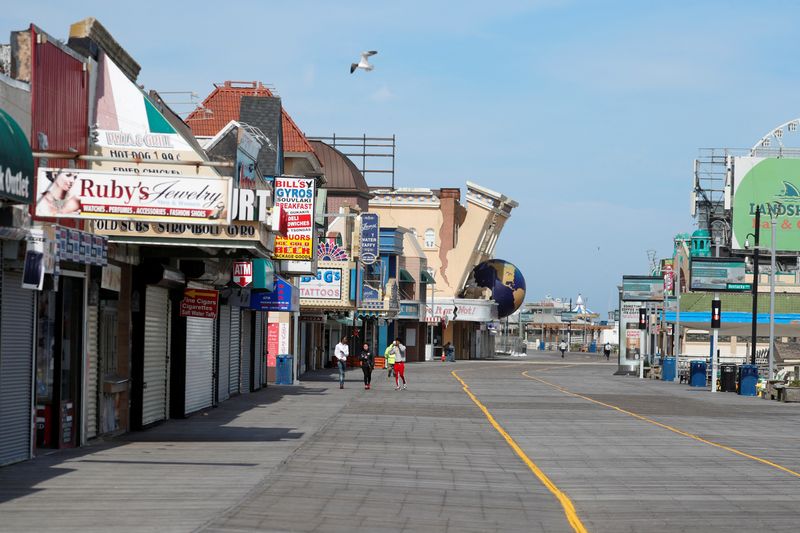 Atlantic Shores reaffirms commitment to New Jersey offshore wind despite Shell's write-off