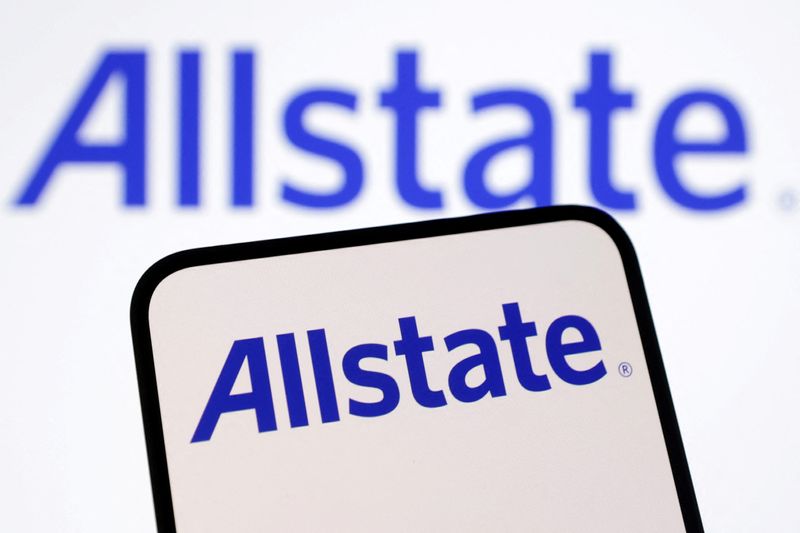 Nationwide to acquire Allstate's stop-loss insurance business in $1.25 billion deal