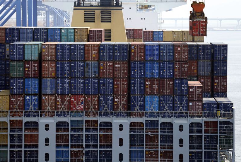 South Korea exports to snap 15-month gains on US tariffs, IT slowdown