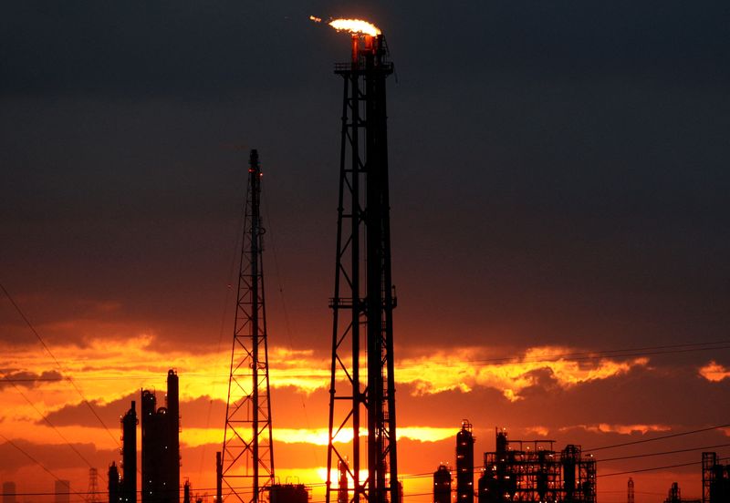 Big Oil bleak on refining profits going into 2025