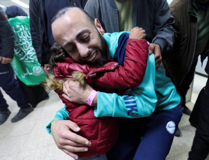 Palestinian detainee says he was tortured in Israeli detention centre