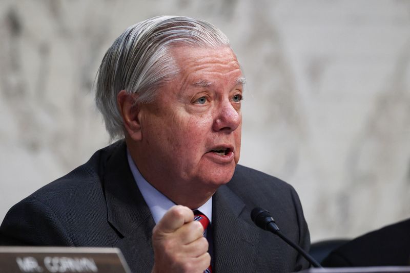 In Israel, US senators dismiss Trump's Gaza plan, say Arab states to have viable alternative