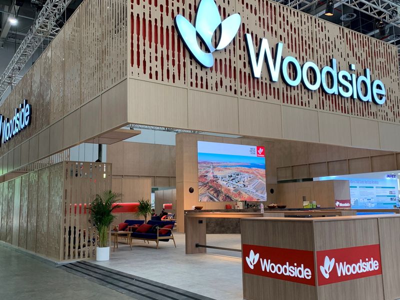 Woodside, Santos face earnings dip; growth projects in focus