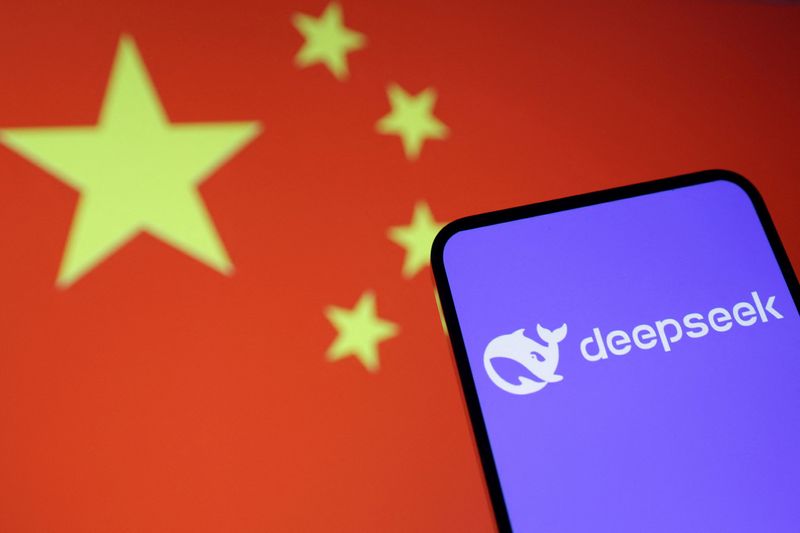 Tiger Brokers adopts DeepSeek model as Chinese brokerages, funds rush to embrace AI