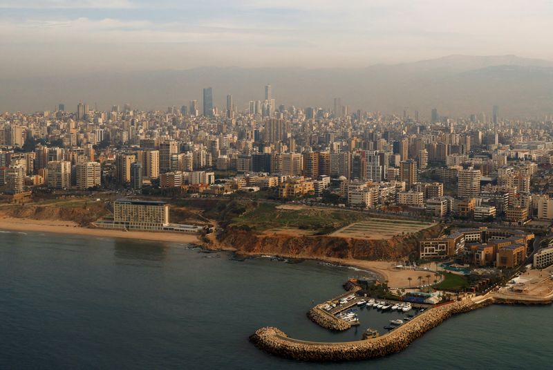 Exclusive-Lebanese government to seek new IMF programme, policy statement says