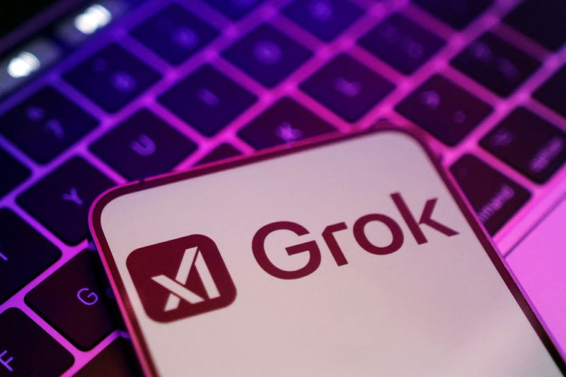 Musk's xAI unveils Grok-3 AI chatbot to rival ChatGPT, China's DeepSeek