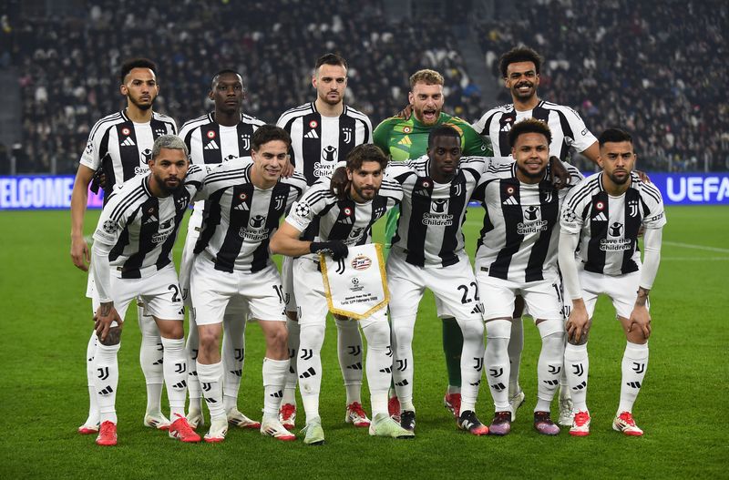 Juventus, Tether pronta a maggiore coinvolgimento dopo acquisto 5%