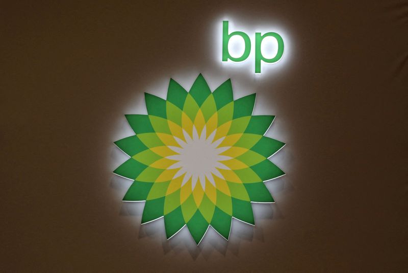 BP weighs sale of $10 billion Castrol lubricants unit, Bloomberg News reports