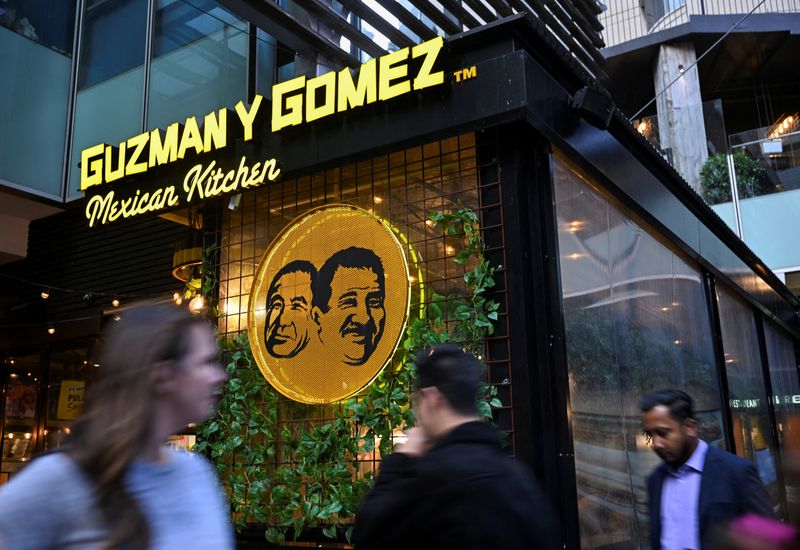 Guzman, Wesfarmers to deliver upbeat earnings for Australian discretionary retailers