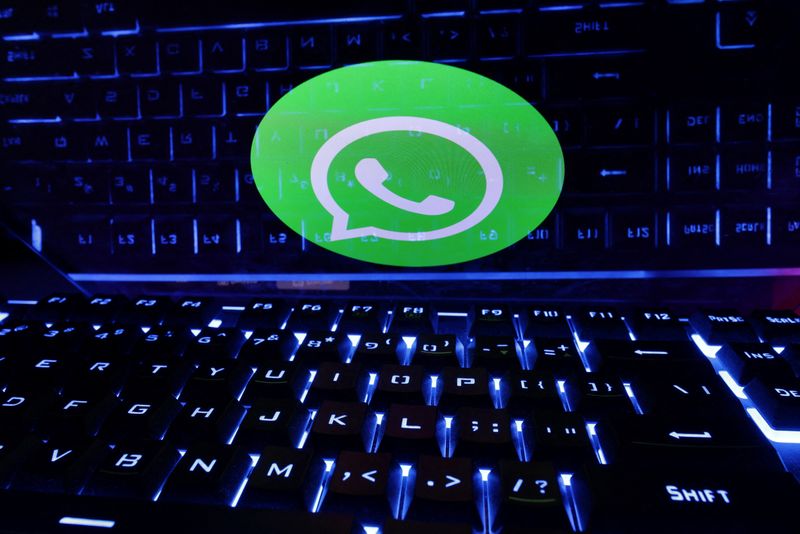 WhatsApp faces EU tech rules after reaching very large platform status