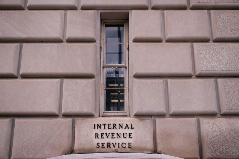 IRS to lay off 6,700 employees on Thursday, source says